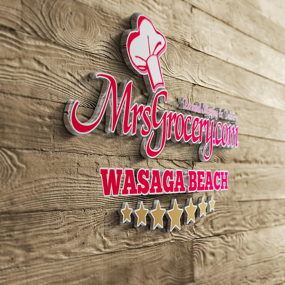 Wasaga Beach